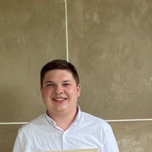 Meet your Posher, Tyler